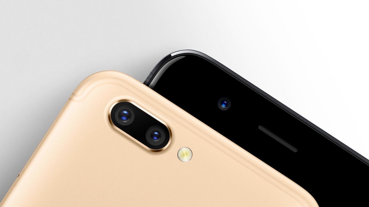 OnePlus 5 na zdjęciu. Firma ujawniła datę premiery 1