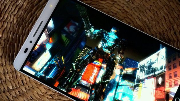 Mate 8 może być idealnym przykładem, dlaczego Huawei zasłużył na trzecią pozycję na rynku smartfonów 1