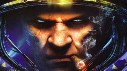 Starcraft II jest trylogią, bo twórcy dbają o graczy... jaaasne! 1