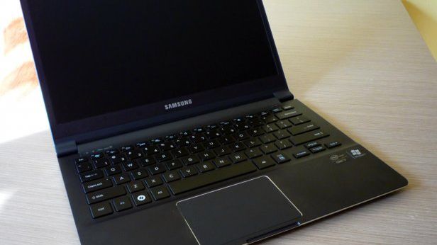 Samsung 900X3C – arcydzieło [test] 1