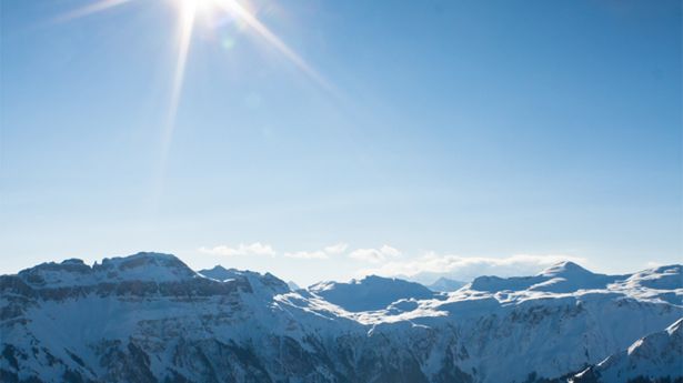 Zaraz po globalnym ociepleniu - globalne ochłodzenie klimatu...? 1