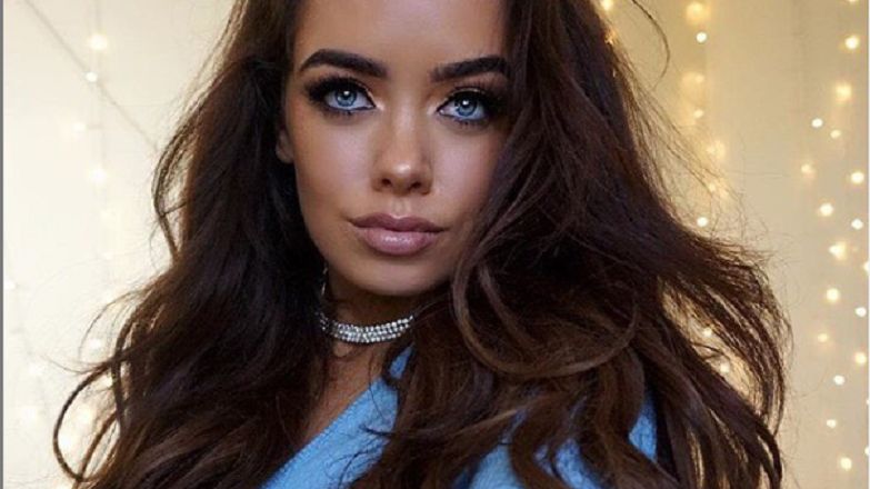 Cassidy powiększyła usta