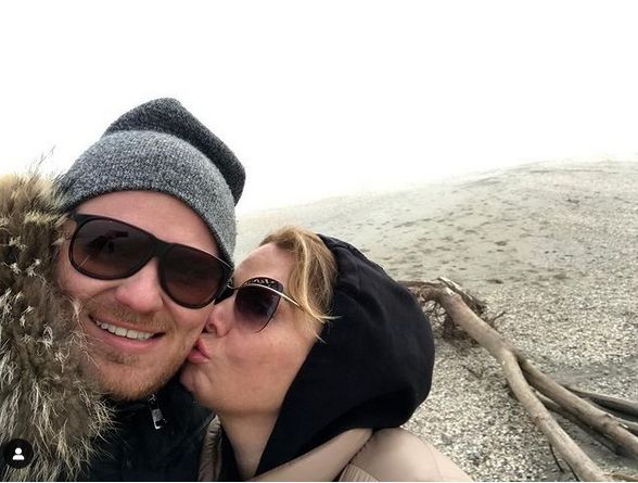 Katarzyna Niezgoda i Paweł Markiewicz