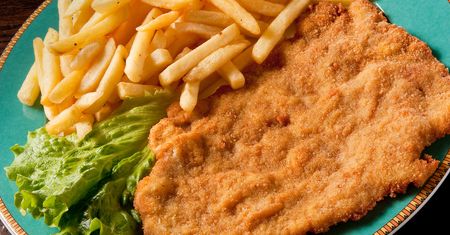 Nie zalewam schabowych mlekiem. Sięgam po produkt, który poprawia smak i dba o jelita