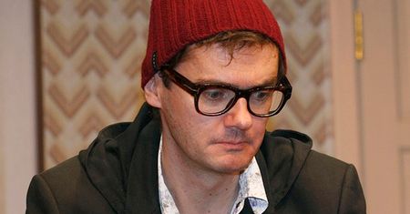 Wojewódzki: "NIE GŁOSUJCIE NA BURAKA"