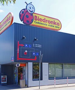 Afera o ceny w Biedronce. Bloger zrobił własne śledztwo