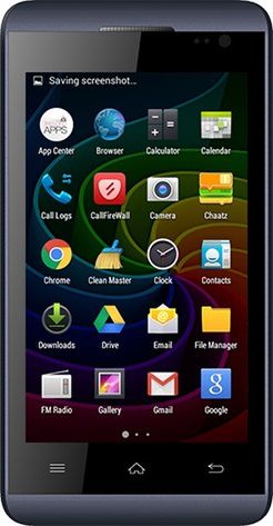 Micromax Bolt S302