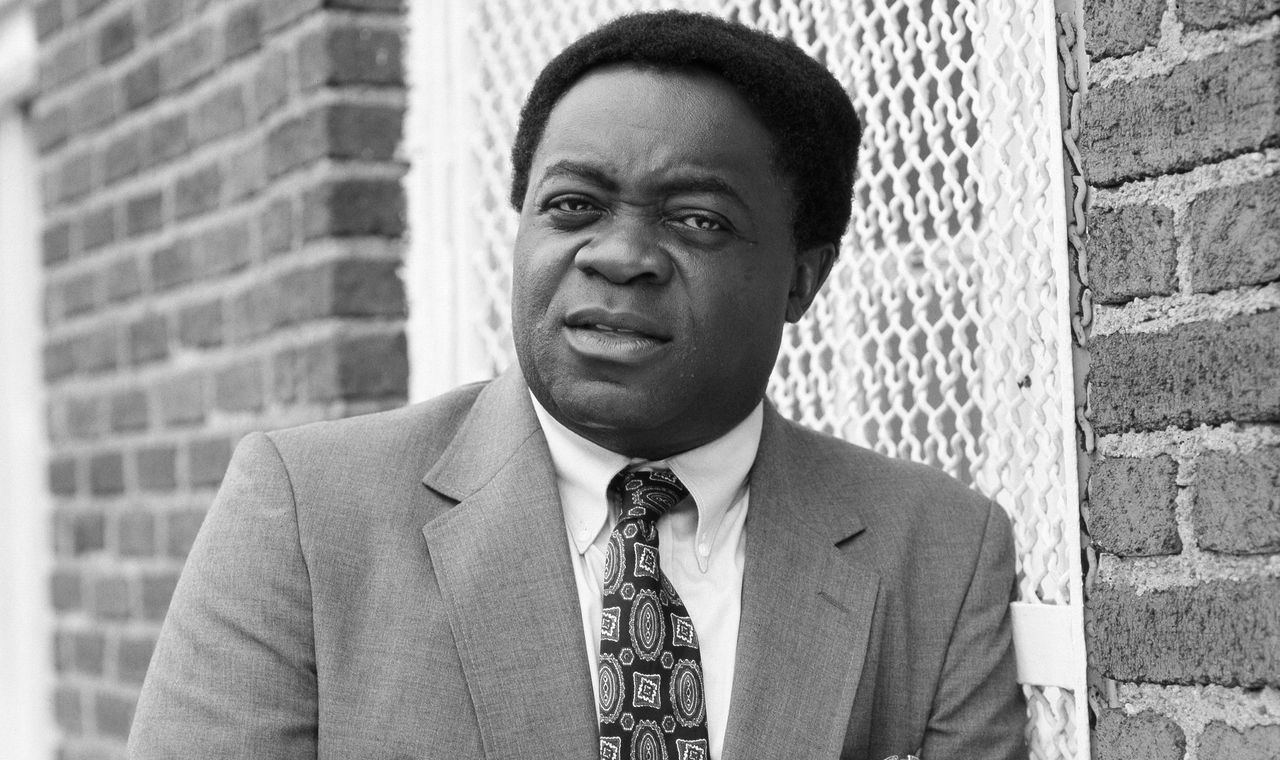 Yaphet Kotto zmarł w wieku 81 lat