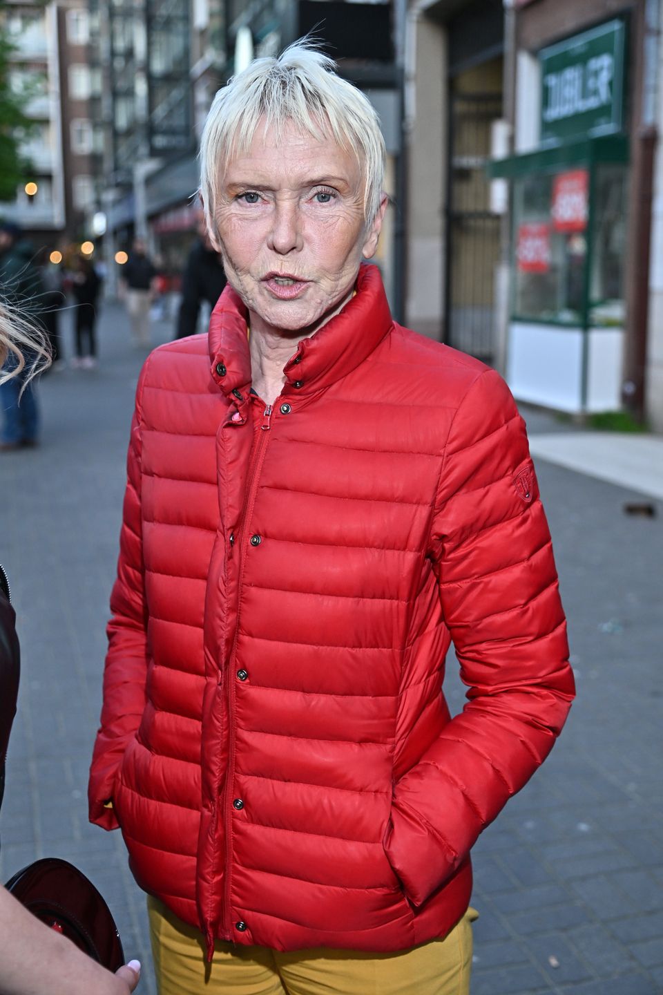 Ewa Błaszczyk
