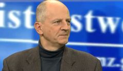 Artur Dmochowski zrezygnował ze stanowiska prezesa PAP