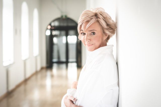 Monika Lipińska dołączy do zarządu MOSiR Bystrzyca