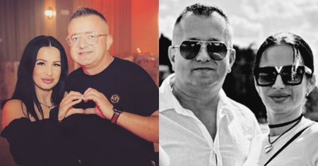 Narzeczona DJ-a Hazela żegna ukochanego. "Kocham Cię całym potrzaskanym sercem"