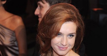 Kamińska: "Mam fantastyczną rodzinę"