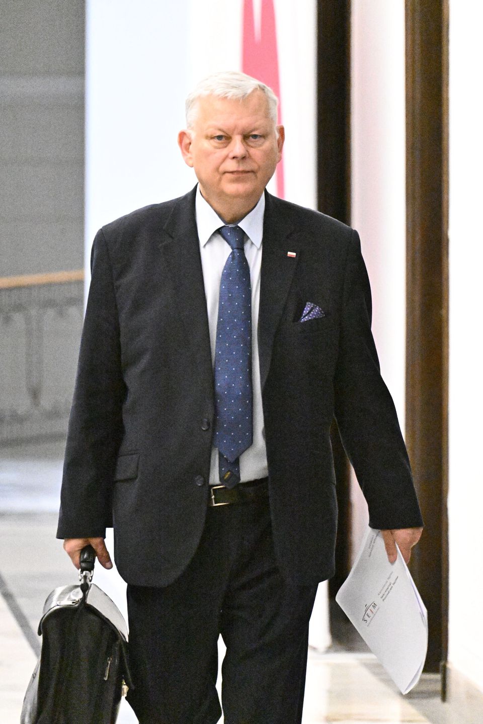 Marek Suski