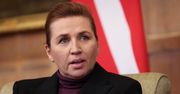 Mette Frederiksen leci na Grenlandię. Dania przyspiesza rozmowy z USA