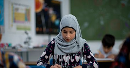 Afera w Niemczech. Uczniowie w szkole wymuszali prawo szariatu