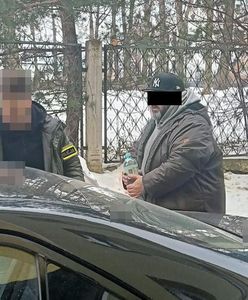 Lubelscy "łowcy głów" zatrzymali 37-latka. Był poszukiwany za pedofilię