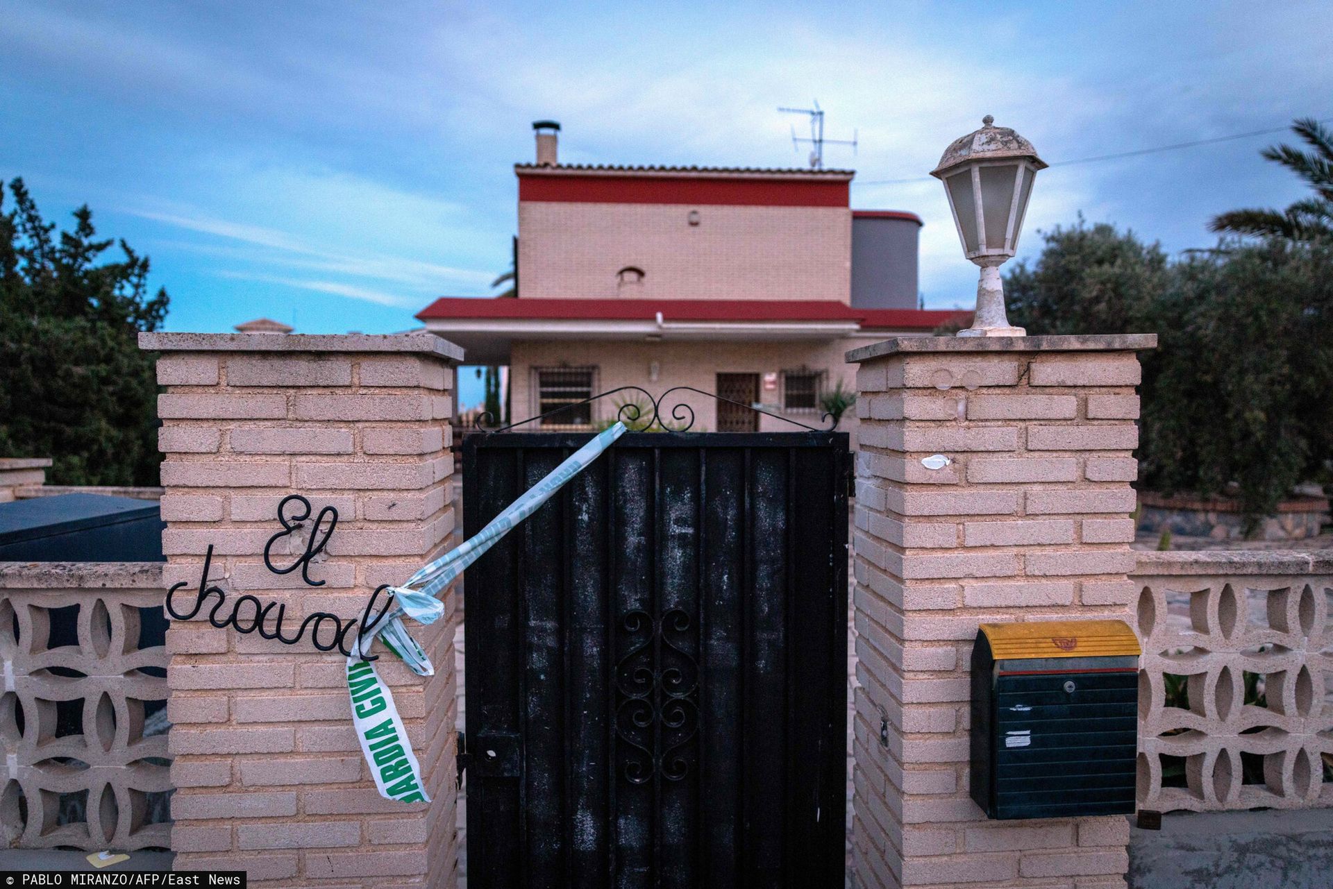 wiadomości,aktualności,WP Wiadomości Zbrodnia Polaków w Hiszpanii. Ujawniono kulisy zabójstwa