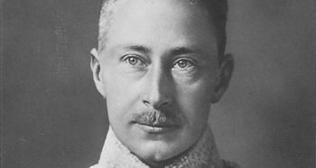 Skompromitował Hohenzollernów. Jego romanse nie miały końca