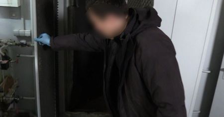 Odkrycie w polskiej pralni. Policja szła tropem sutenerów