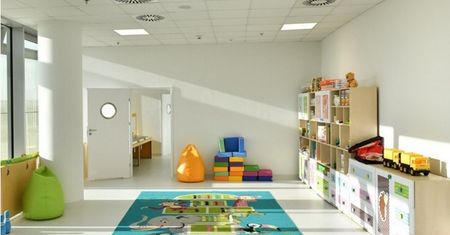 Wrocław. Rekrutacja do żłobków. Miasto dofinansuje pobyt najmłodszych