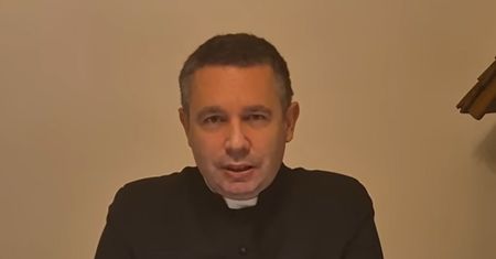 Zaskakująca słowa księdza. "Chętnie pójdę do więzienia"