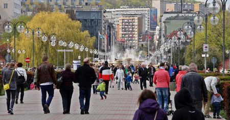 Gdyńska tożsamość to nie mit. Gdynianie to patrioci z wyboru