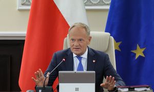Afera Zondacrypto. Tusk zapowiada zdecydowany ruch