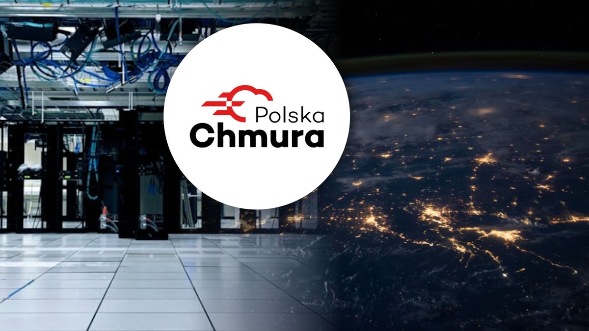 Polska Chmura o przetargu UE