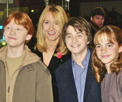 Powstanie serial o Harrym Potterze. Fani sagi będą zadowoleni