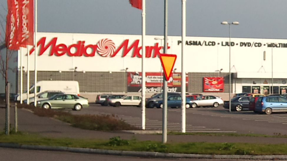 Promocje w Media Markt. Kostkarka do lodu 43 proc. taniej