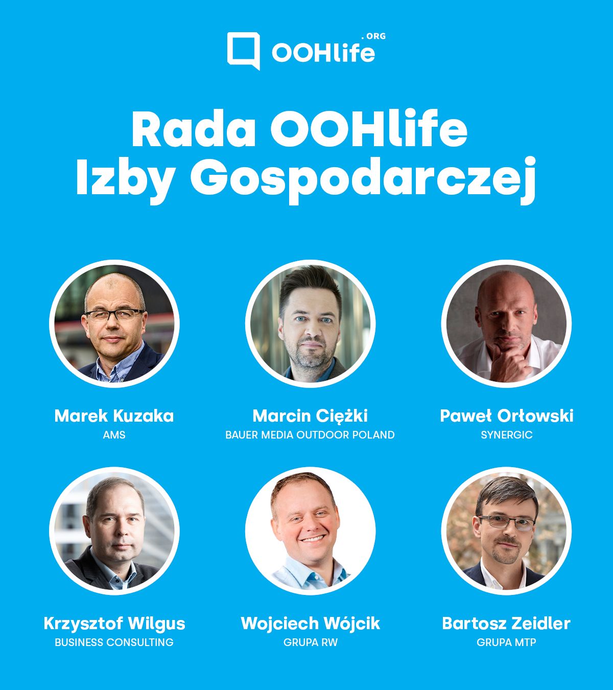 Rada OOHlife
