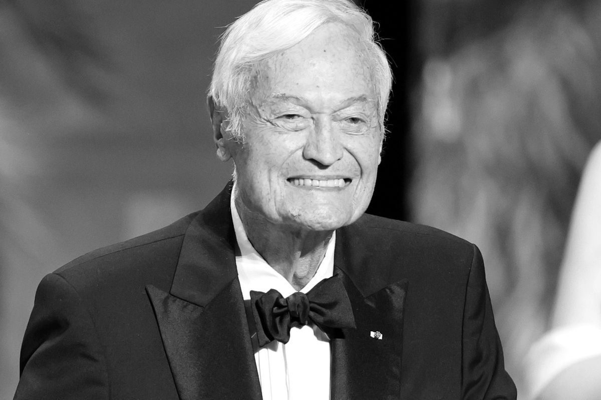 Roger Corman has passed away. He died at the age of 79.