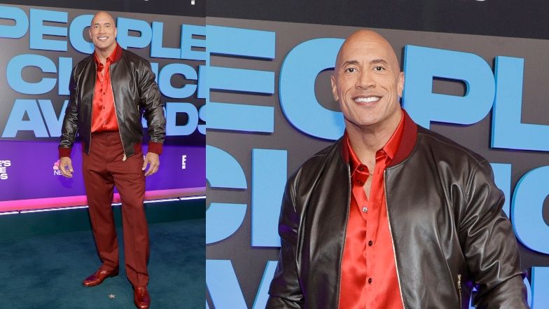 People's Choice Awards 2021