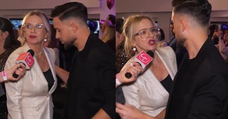 Marzena Rogalska przerwała wywiad z Sikorą. Zrobiło się GORĄCO [WIDEO]