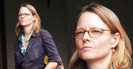 Jodie Foster POBIŁA NASTOLATKA!