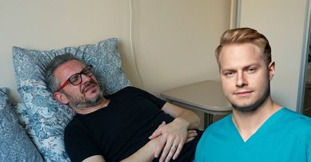 Koszmarny błąd Polaków. Ignorują jeden objaw, a rak zabija po cichu