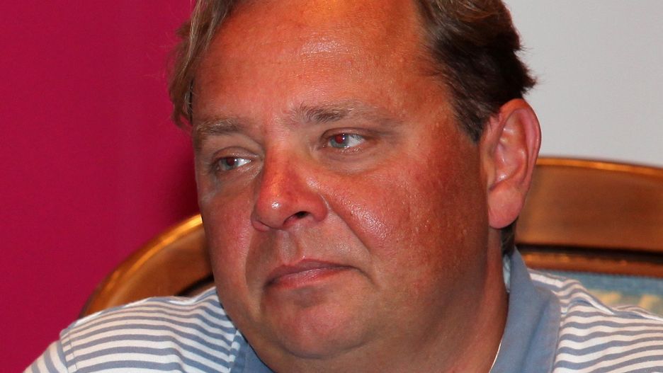 Kuba Strzyczkowski, nowy dyrektor radiowej Trójki