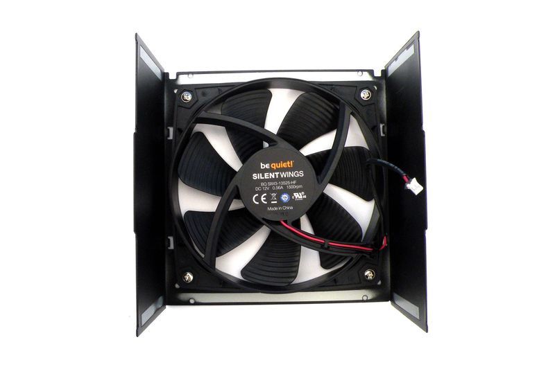 be quiet! Straight Power 11 650W platinum - elektronika