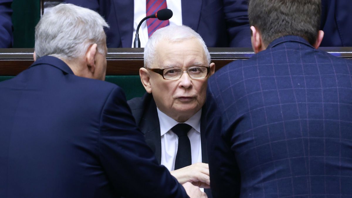 6 lat temu niemal cały PiS był za Czarzastym