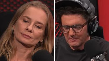 Magdalena Cielecka gorzko oceniła mężczyzn. Teraz tłumaczy się ze swoich słów