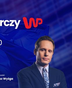 Wieczór wyborczy WP