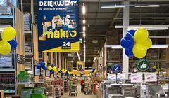Kerris wygrywa przetarg Makro Polska