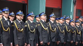 Kościerzyna: Nauka i ratownictwo. Strażacy szykują piknik