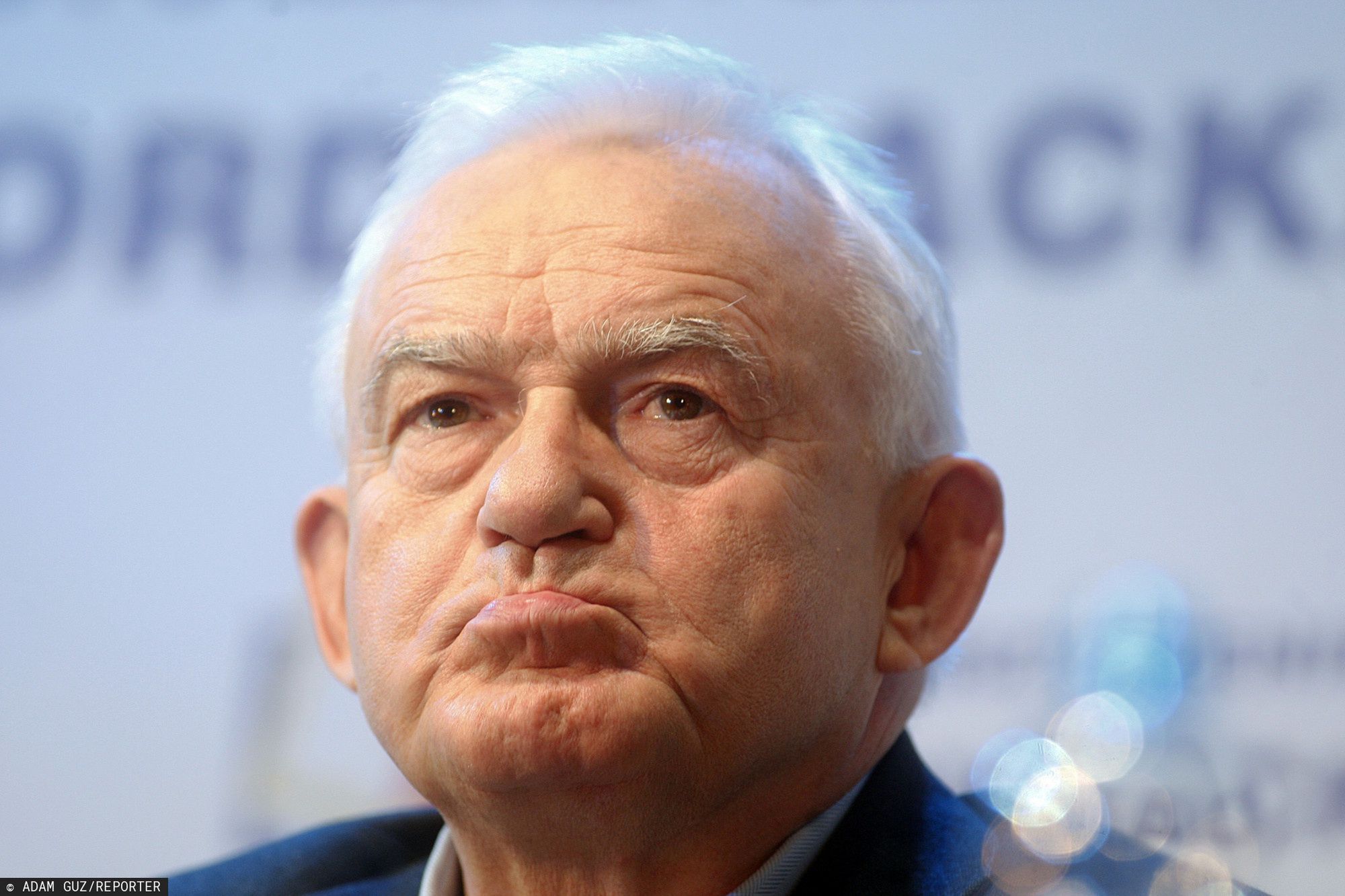 leszek miller