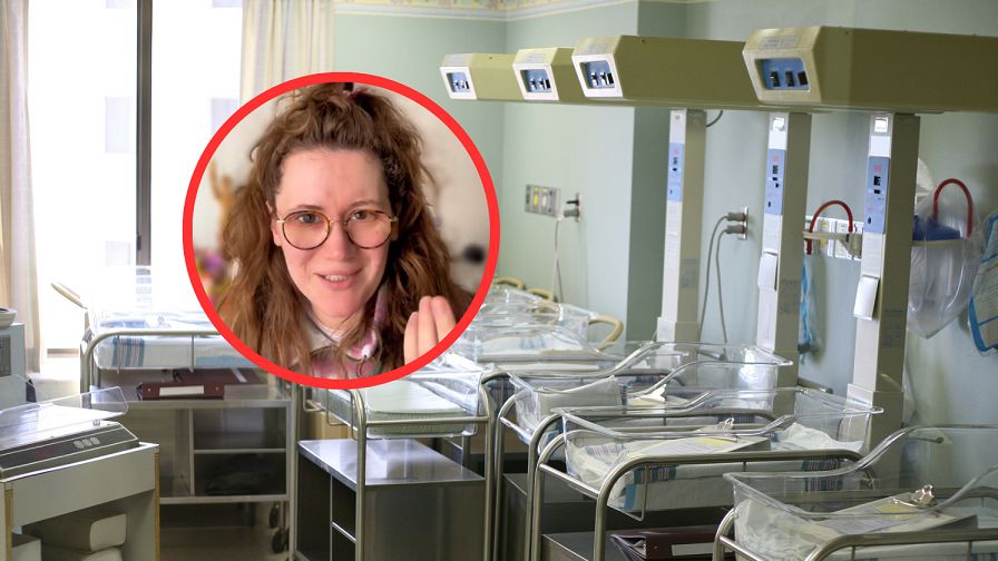 Nosi piękne, choć kłopotliwe imię. "Wciąż muszę je literować"