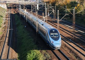 Doczekamy się dobrego Wi-Fi w pociągach? Od października testy w Pendolino