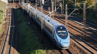 Doczekamy się dobrego Wi-Fi w pociągach? Od października testy w Pendolino