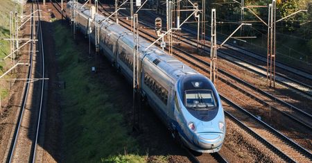 Doczekamy się dobrego Wi-Fi w pociągach? Od października testy w Pendolino