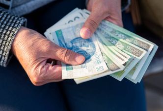 Weszły w życie nowe limity dorabiania do emerytury. Wzrost o ponad 200 zł
